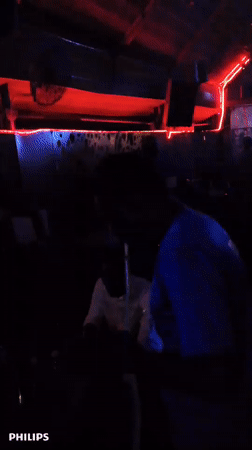 Nigerian nightclub scenes captured across Jos and Barakin Lerawi