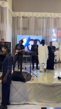 Community activities unfold across Bar Jirgi Summa venues