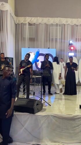 Community activities unfold across Bar Jirgi Summa venues