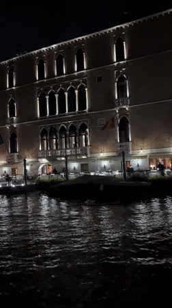 Venice, Italy