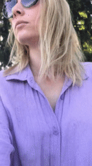 Woman photographed multiple times in Sterlitamak park early morning