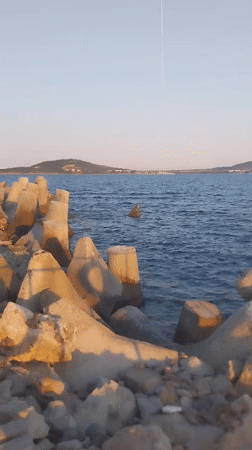 Burgas, Bulgaria