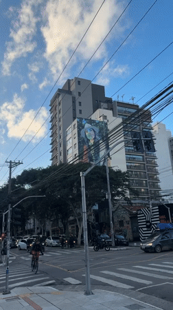 São Paulo, Brazil