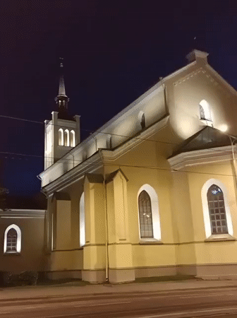 Tallinn, Estonia