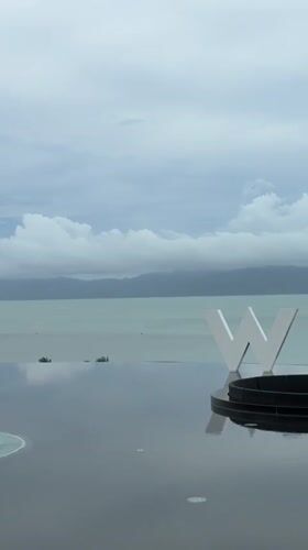 Art installations documented at Baan Bo Phut luxury property