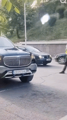 Everyday moments captured across Blagoevgrad during June afternoon