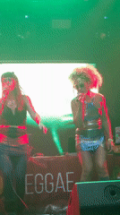 Live reggae concert featuring multiple performers in Buenos Aires