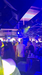 Night out at Sofia entertainment complex with bowling and clubbing