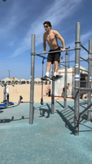 Morning documentation of everyday Tel Aviv life captured