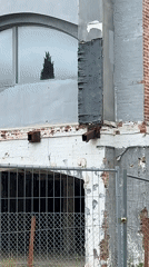 Unknown witness documents everyday scenes around Nesebar, Bulgaria