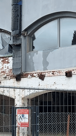 Unknown witness documents everyday scenes around Nesebar, Bulgaria