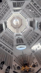 Visitor tours Royal Armouries museum, captures medieval displays in Leeds