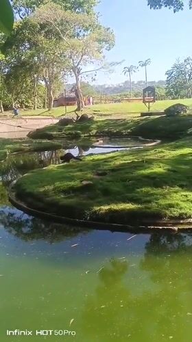 Zoo visit in Caracas with wildlife viewing and pirate ship