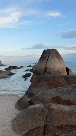 Ko Samui District, Thailand