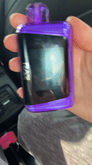 Women vaping in car captured in Epsom area