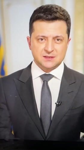 Social media activity captured in Montenegro includes skincare routine, interview