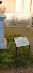 Tourist documents afternoon visit to historic Pavlovsk Palace and Park