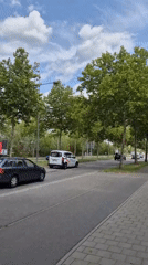 Afternoon loop through Regensburg streets, malls, and main station