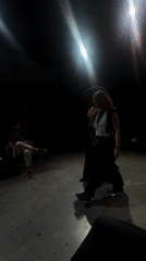 Fashion show features diverse models on Sofia runway