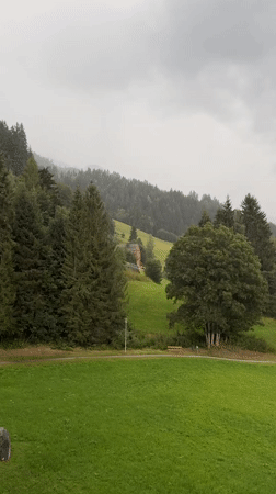 Bad Gastein, Austria