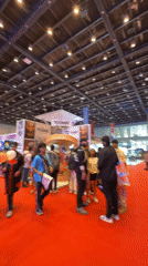 Comic-Con panel discussion draws costumed attendees in Mumbai