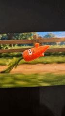 Random digital odds and ends: cartoons, errors, and bird money chaos