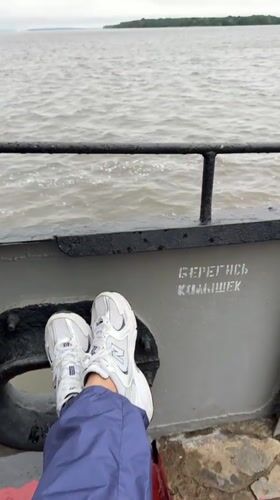 Kozmodemyansk, Russia