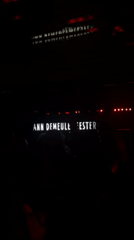 Ann Demeulemeester fashion event draws Paris crowds with cocktails
