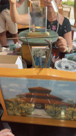 Sand art, guitars, and local crafts in Nha Trang