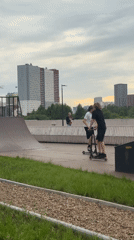 Pet film screening draws a crowd to Yekaterinburg's riverside amphitheater