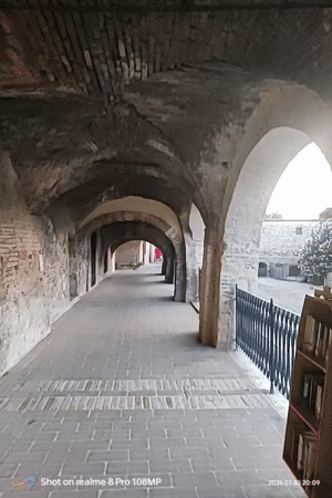 Foligno, Italy