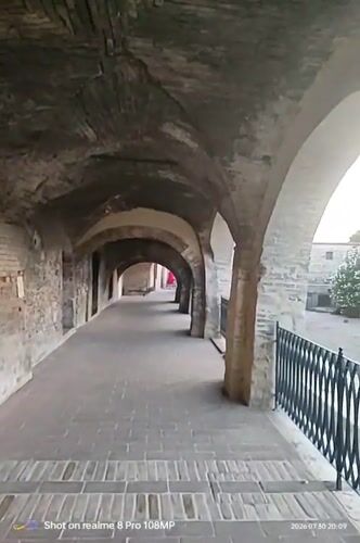 Foligno, Italy