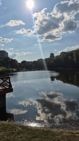 Moscow, Russia