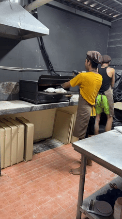 Early morning daily life documented across Patong, Thailand