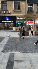 Routine street life documented in Chongqing High-tech Zone