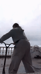 Morning life moments captured across Sochi locations
