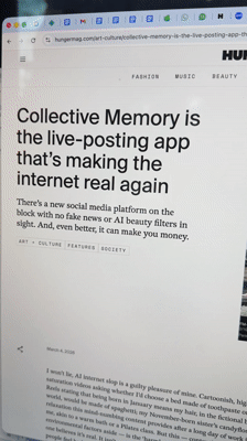 Memory