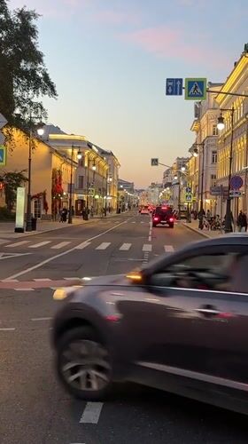 Moscow, Russia