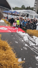 Red Bull Soapbox Race brings wild costumes and custom vehicles to Tallinn