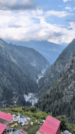 Malana, India