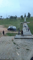 Daily campus life documented at Plateau State University Bokkos