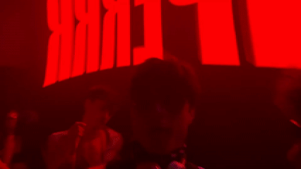 Late-night DJ sets and dancing captured at Milan nightclub