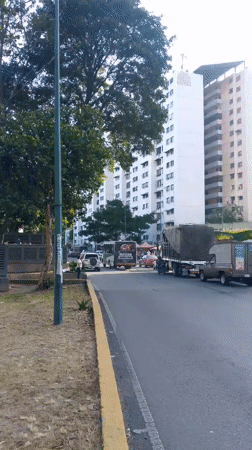 Caracas, Venezuela