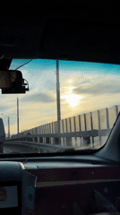 Traveler documents afternoon journey through Klin, Russia