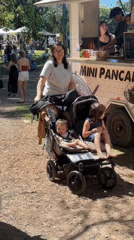 Bellingen community festival with markets, live music, and kids