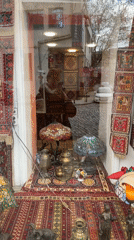 Morning walking tour captures central Tbilisi landmarks and shops