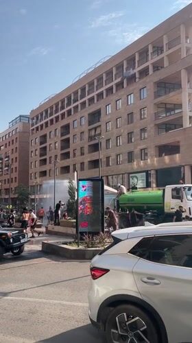 Yerevan, Armenia