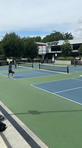 Evening recreation continues at Port Coquitlam outdoor facility