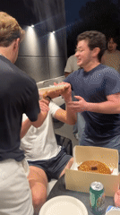 Birthday celebration turns playful in Huixquilucan patio gathering