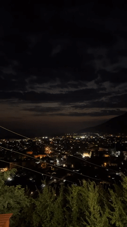 Shaki, Azerbaijan